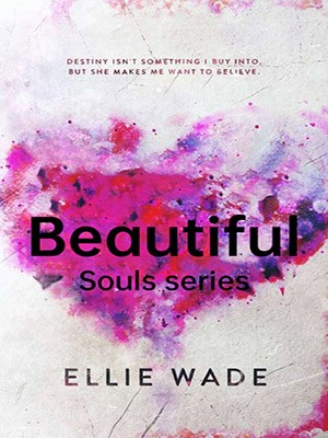 Beautiful Souls series,Ellie Wade