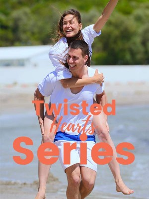 Twisted Hearts Series,Katee Robert