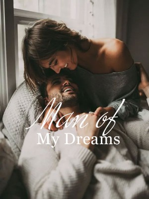 Man of My Dreams