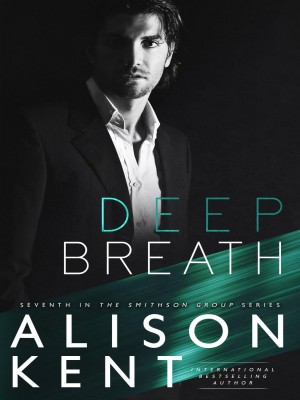 Smithson Group Series,Alison Kent