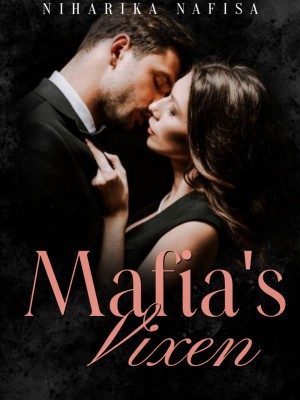 Mafia‘s Vixen,Niharika Nafisa