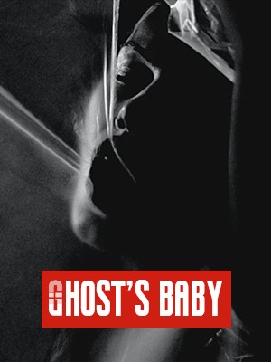 Ghost‘s baby