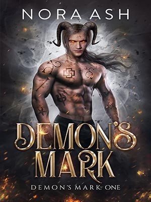 Demon‘s Mark-Nora Ash,Nora Ash