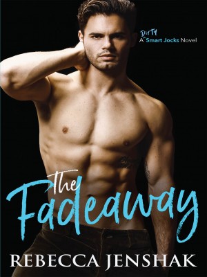 Smart Jocks series,Rebecca Jenshak