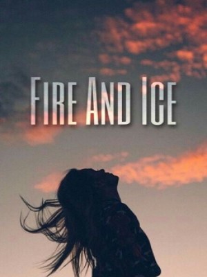 Fire and Ice-mekaylapri