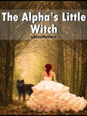 The Alpha‘s Little Witch