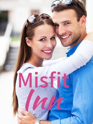 Misfit Inn,Kait Nolan
