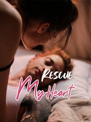 Rescue My Heart,Kait Nolan