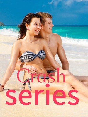Crash series,Erin McCarthy