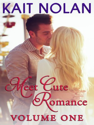 Meet Cute Romance,Kait Nolan