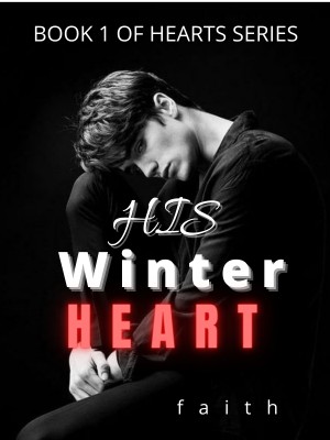 His Winter Heart,marshmallowssprinkle