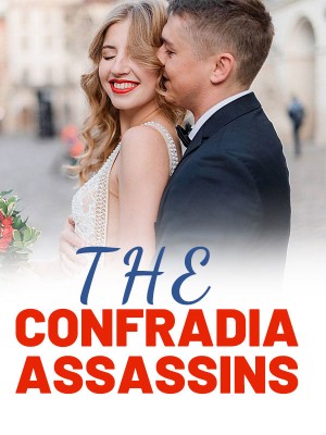 THE CONFRADIA ASSASSINS,Jeanette Rico