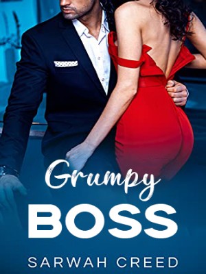 Grumpy Boss