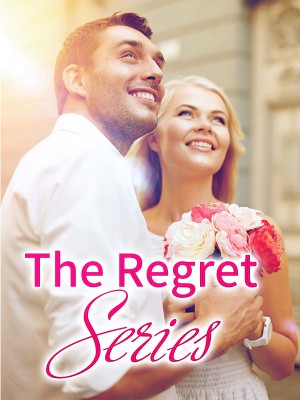 The Regret Series,A.L. Jackson