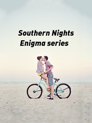 Southern Nights: Enigma series,Ella Sheridan