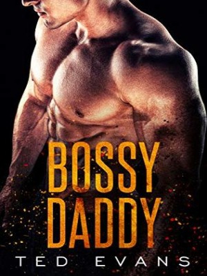 Bossy Daddy,Sarwah Creed