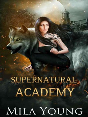 Supernatural Academy