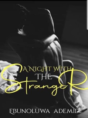 A NIGHT WITH THE STRANGER-Ebunoluwa 1,Ebunoluwa Ademide