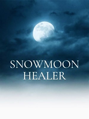 SnowMoon Healer-JK Bartolo