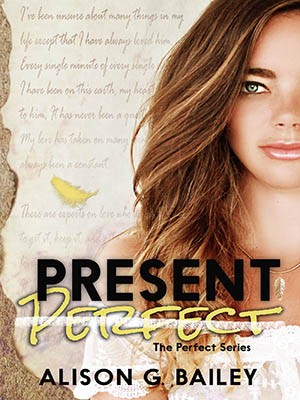Perfect series,Alison Gaskin Bailey