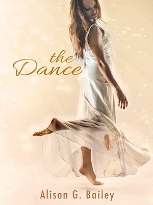 The Dance-Alison G. ,Alison Gaskin Bailey
