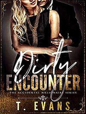 Dirty Encounter,Sarwah Creed