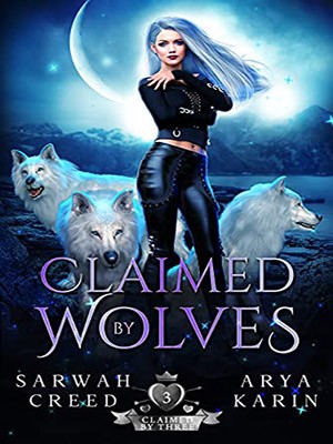 Claimed by Wolves