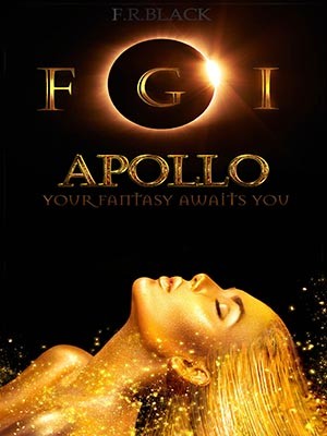 Apollo‘s Angel-F.R Black