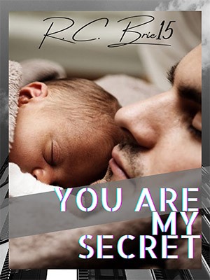 You Are My Secret