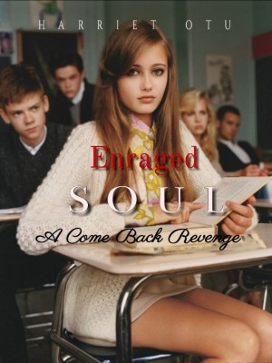 Enraged soul