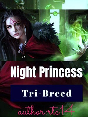 Night Princess,rtc14
