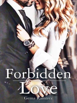 Forbidden Love-GemaWrites,GemaWrites