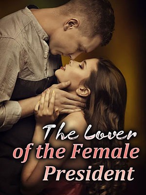 The Lover of the Female President