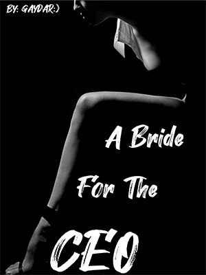 A BRIDE FOR THE CEO