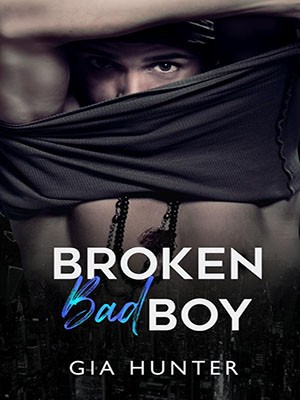 Broken Bad Boy,Gia Hunter