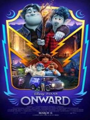 Onward