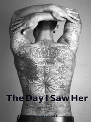 The Day That I Saw Her