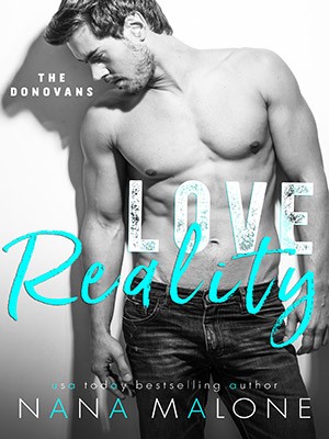 Love Reality,Nana Malone