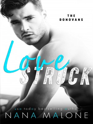 Lovestruck-Nana Malon,Nana Malone