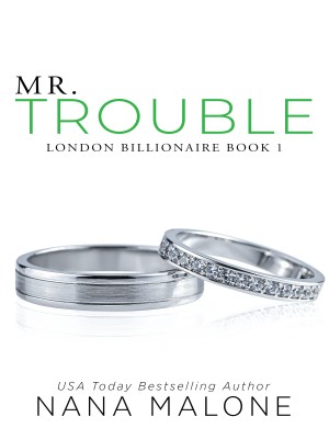 Mr. Trouble,Nana Malone