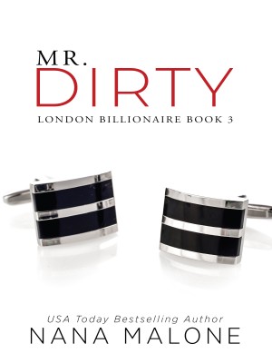Mr. Dirty,Nana Malone