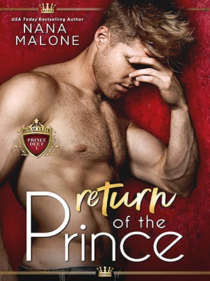 Return of the Prince
