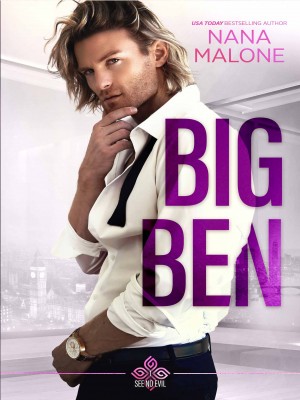 Big Ben,Nana Malone