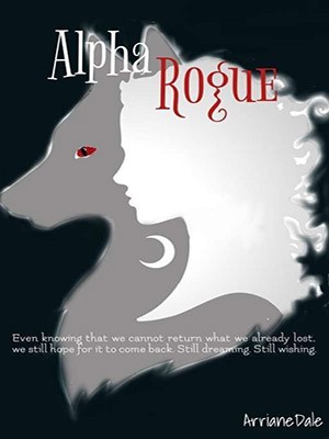 Alpha Rogue-Rugie Ann 
