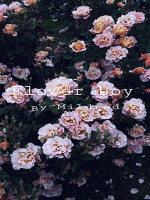 Flower Boy,Milldred Dyke