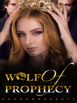 Wolf of Prophecy