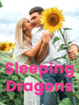 Sleeping Dragons,Ophelia Bell