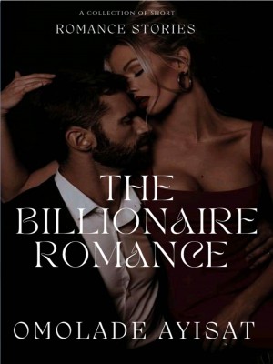 The Billionaire Romance,Symplyayisha
