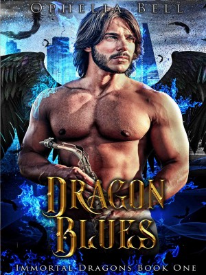 Dragon Blues,Ophelia Bell