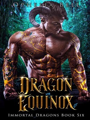 Dragon Equinox,Ophelia Bell